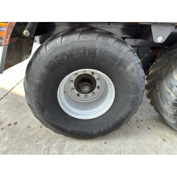 2007 Pottinger Torro 5100L-46865610