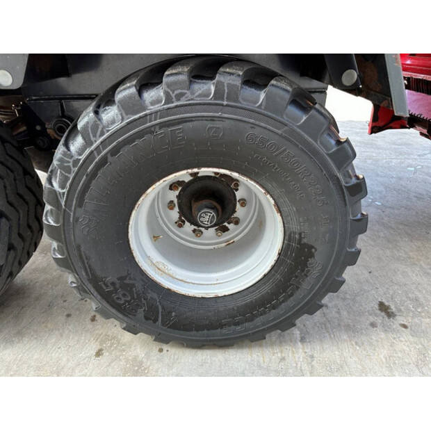 2007 Pottinger Torro 5100L-46865611