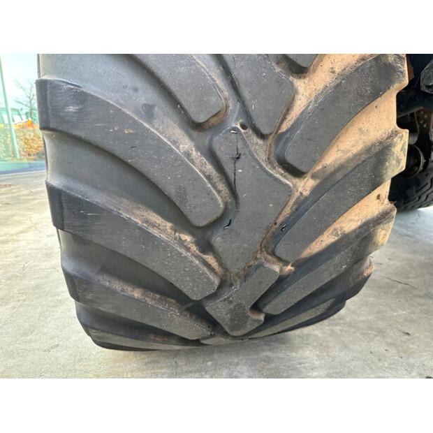 2007 Pottinger Torro 5100L-46865612