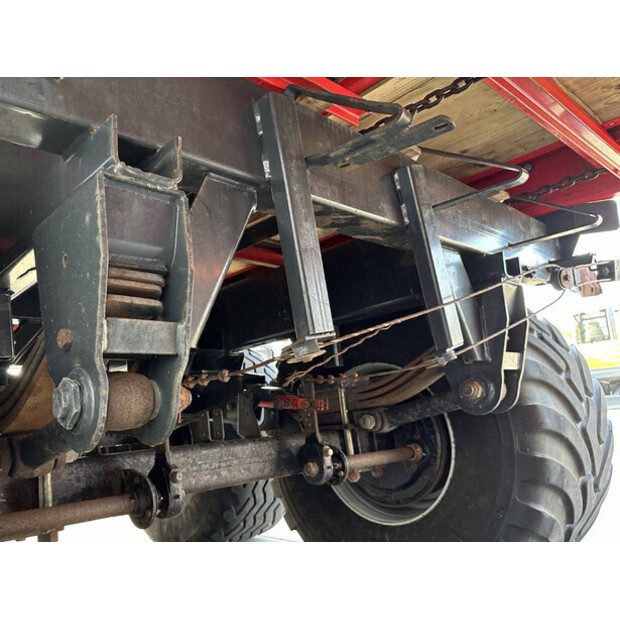 2007 Pottinger Torro 5100L-46865613