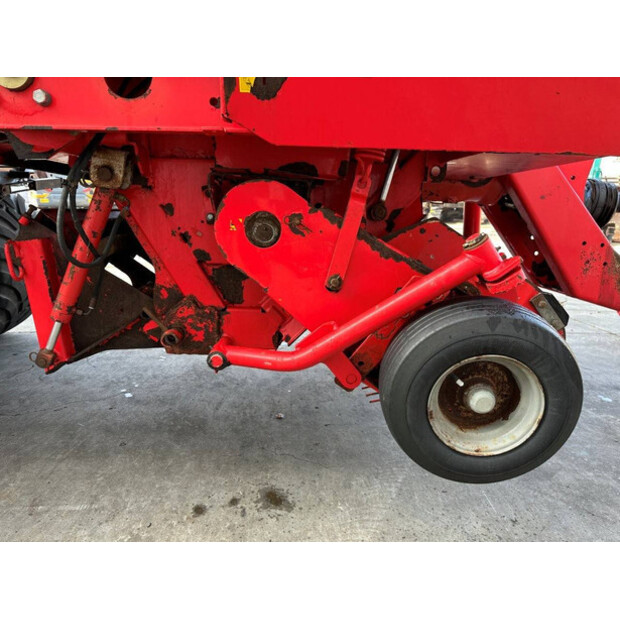 2007 Pottinger Torro 5100L-46865615