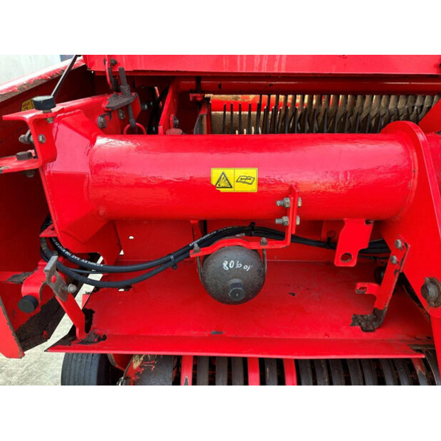 2007 Pottinger Torro 5100L-46865618