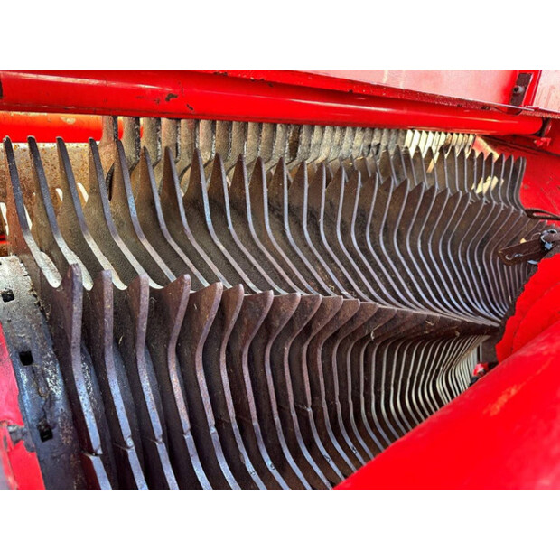 2007 Pottinger Torro 5100L-46865619