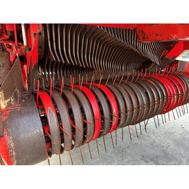 2007 Pottinger Torro 5100L-46865620