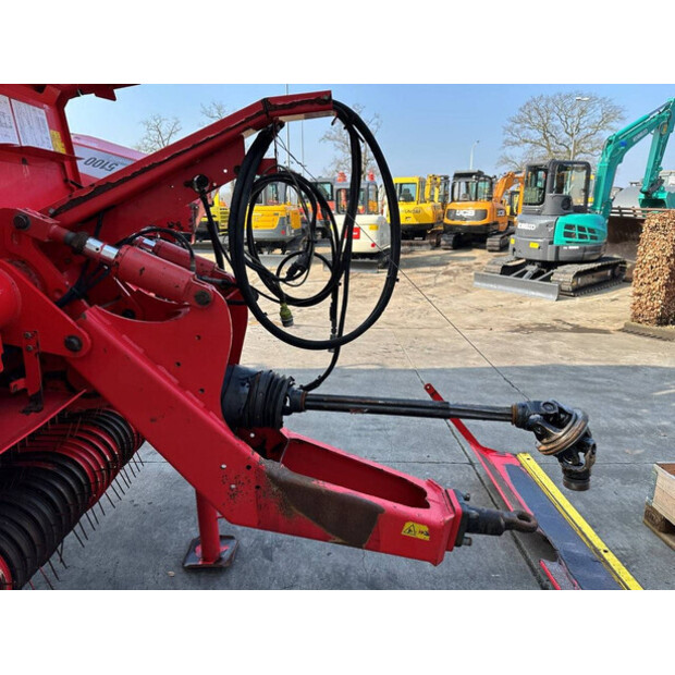 2007 Pottinger Torro 5100L-46865621