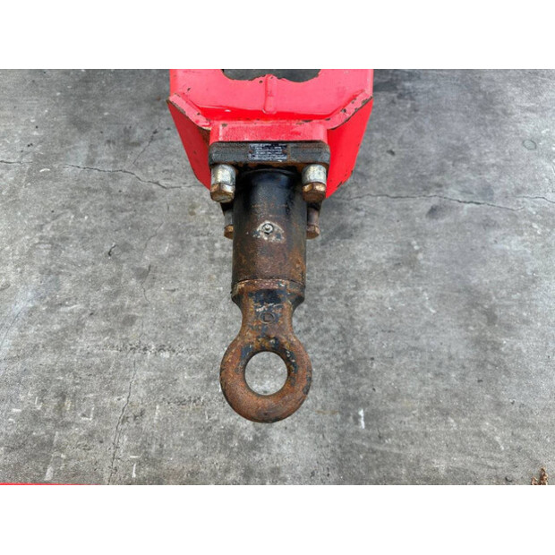 2007 Pottinger Torro 5100L-46865622