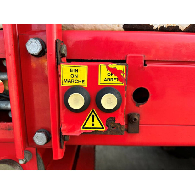 2007 Pottinger Torro 5100L-46865623
