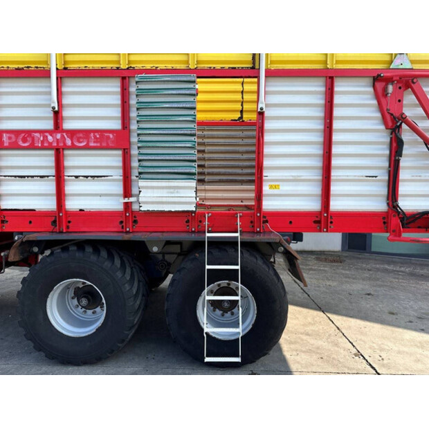 2007 Pottinger Torro 5100L-46865624