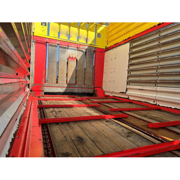 2007 Pottinger Torro 5100L-46865625