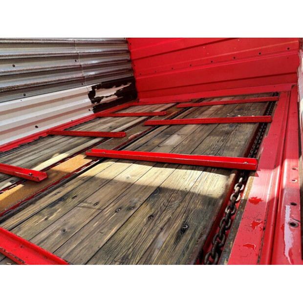 2007 Pottinger Torro 5100L-46865626