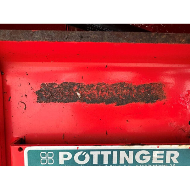 2007 Pottinger Torro 5100L-46865629