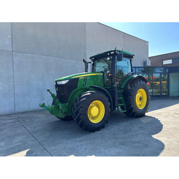 2013 JOHN DEERE 7230R-46865630