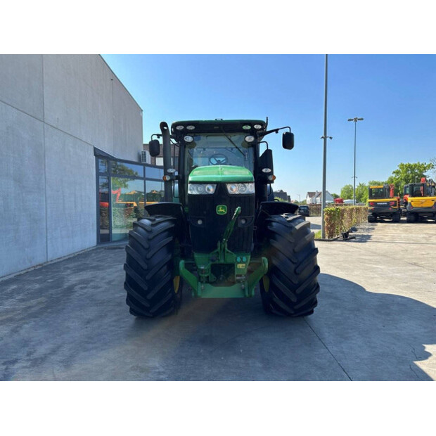 2013 جون دير 7230R-46865631