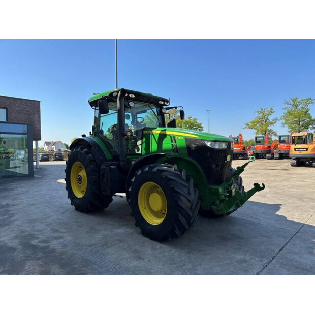 2013 JOHN DEERE 7230R-46865632