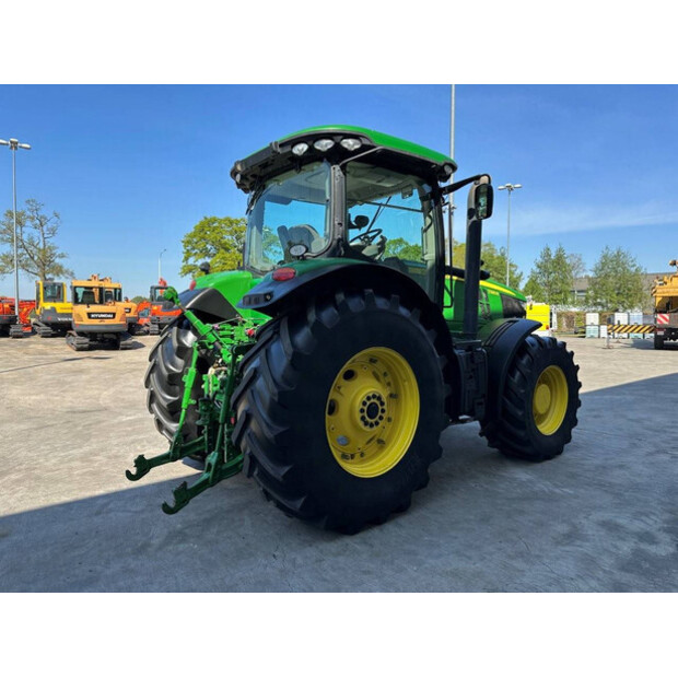 2013 جون دير 7230R-46865633