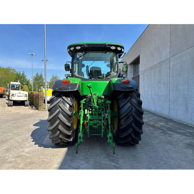 2013 JOHN DEERE 7230R-46865634