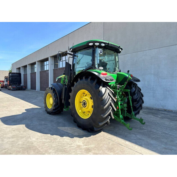2013 JOHN DEERE 7230R-46865635