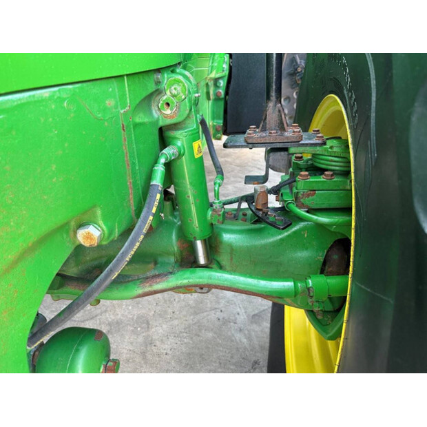2013 JOHN DEERE 7230R-46865640