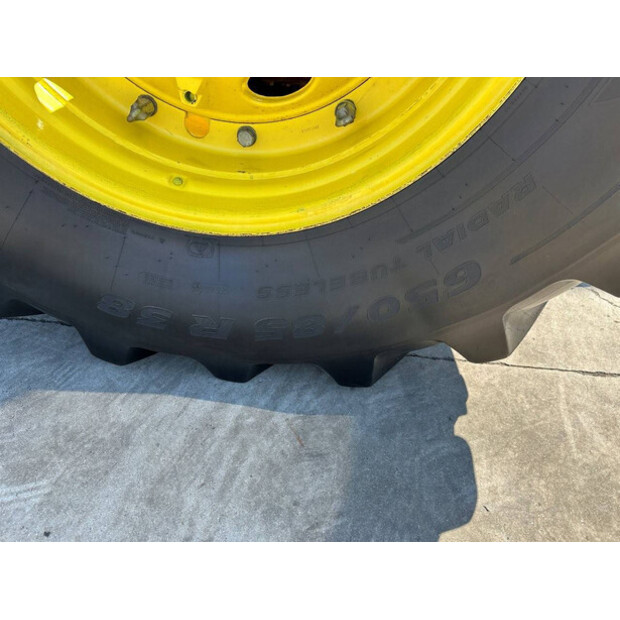 2013 JOHN DEERE 7230R-46865646