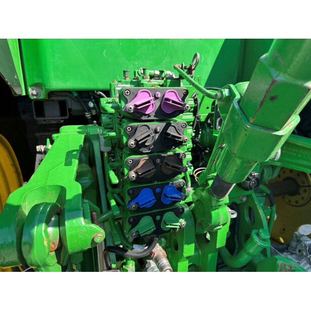 2013 JOHN DEERE 7230R-46865650