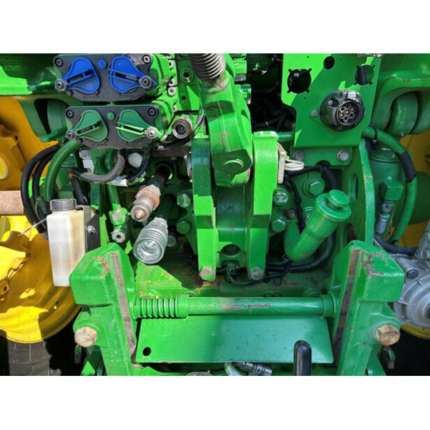 2013 JOHN DEERE 7230R-46865652