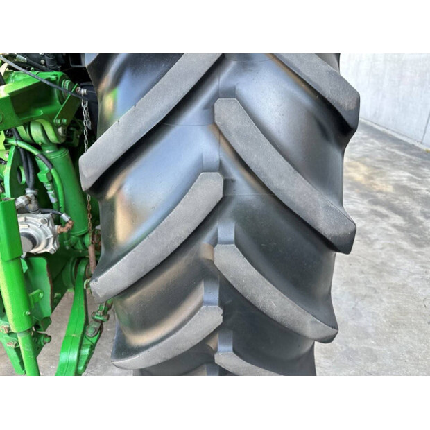 2013 JOHN DEERE 7230R-46865656