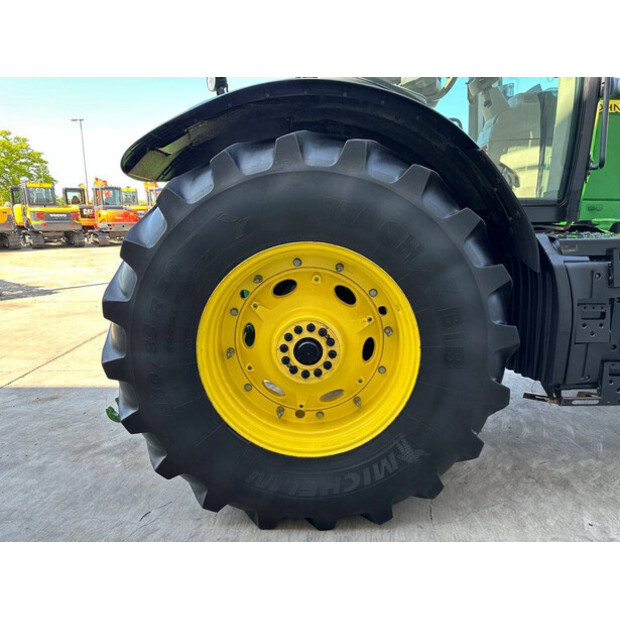 2013 جون دير 7230R-46865657