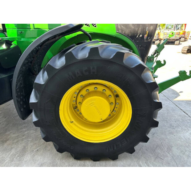 2013 JOHN DEERE 7230R-46865661