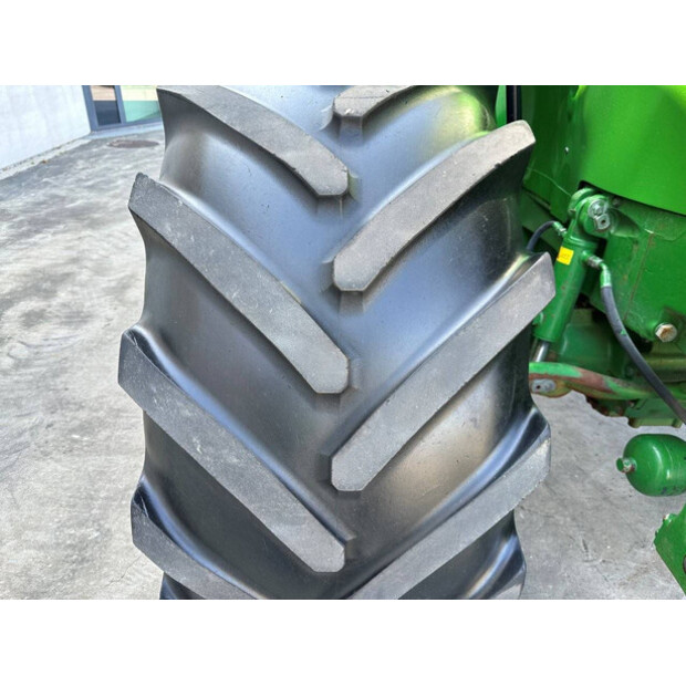 2013 JOHN DEERE 7230R-46865662