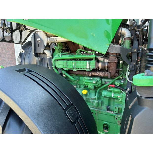 2013 JOHN DEERE 7230R-46865665