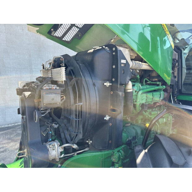 2013 JOHN DEERE 7230R-46865666