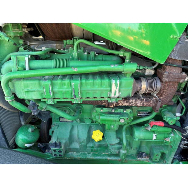 2013 JOHN DEERE 7230R-46865667
