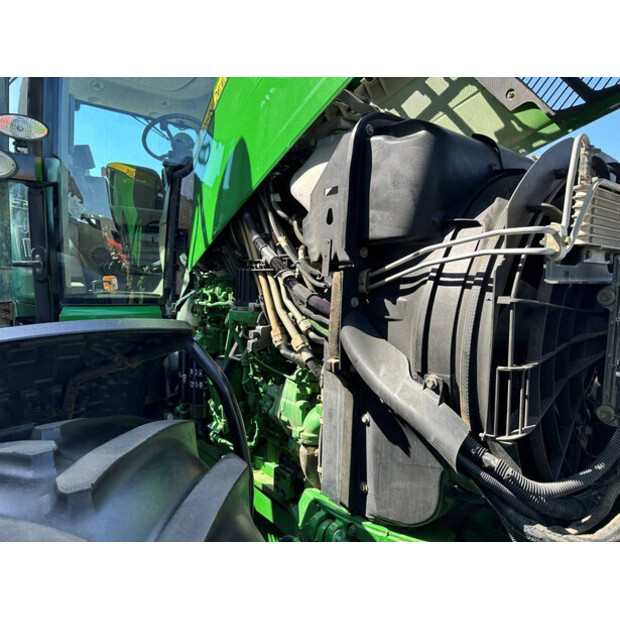 2013 JOHN DEERE 7230R-46865674