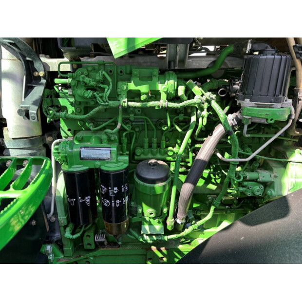 2013 JOHN DEERE 7230R-46865676