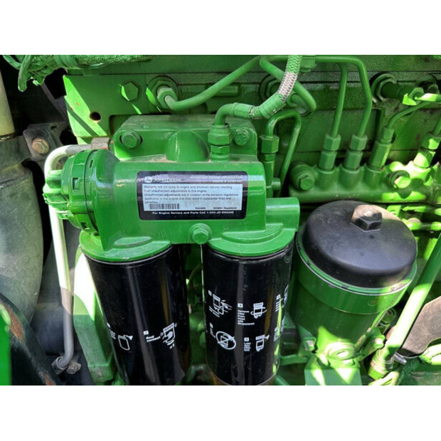 2013 JOHN DEERE 7230R-46865677