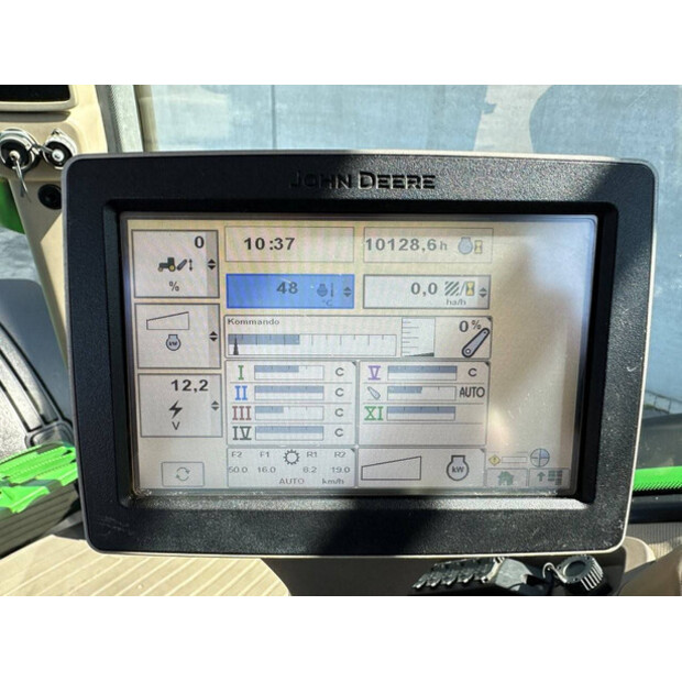 2013 JOHN DEERE 7230R-46865690