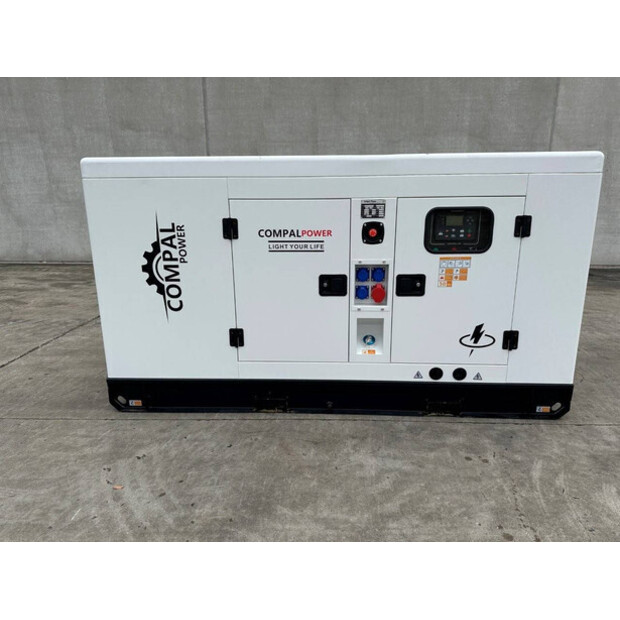 2025 Compal power VG-R100-46865694