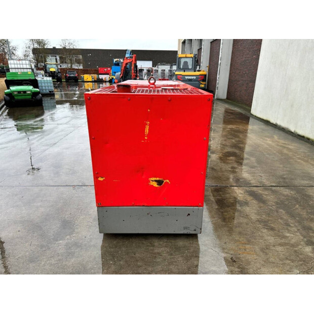 2005 Gesan DPS100-46865716