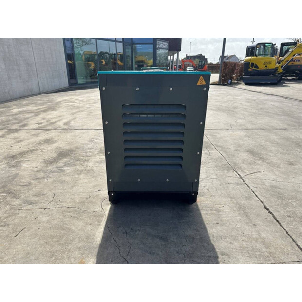 2025 Kawakenki KK25-III-SSS-46865734