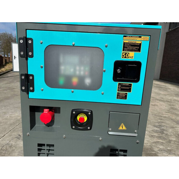 2025 Kawakenki KK25-III-SSS-46865741