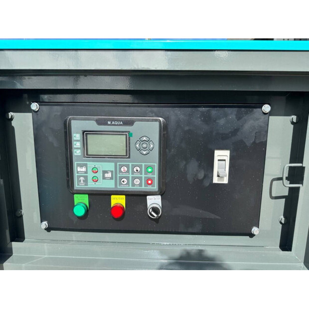 2025 Kawakenki KK25-III-SSS-46865742