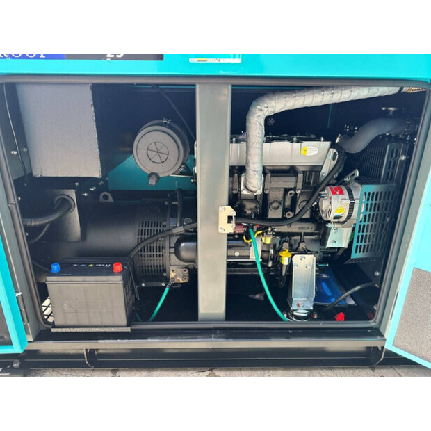 2025 Kawakenki KK25-III-SSS-46865743