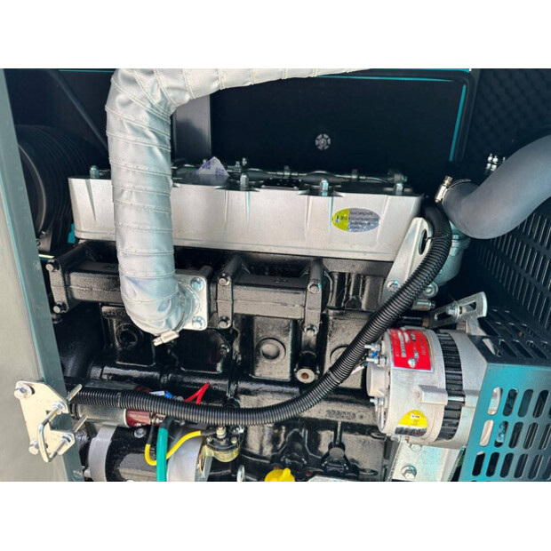 2025 Kawakenki KK25-III-SSS-46865744