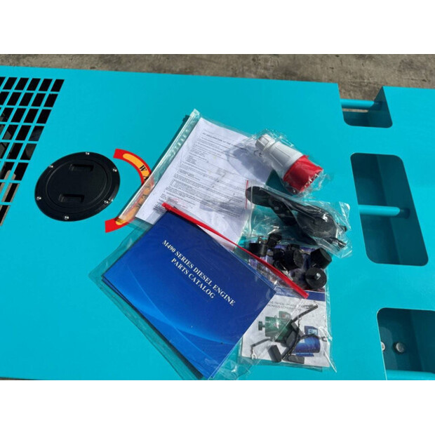 2025 Kawakenki KK25-III-SSS-46865749