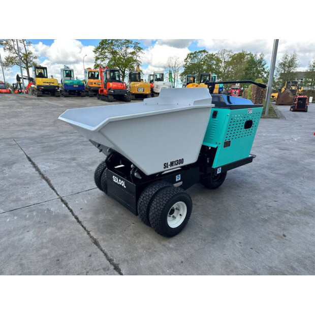 2025 SDLOOL SL-M1300-46865758