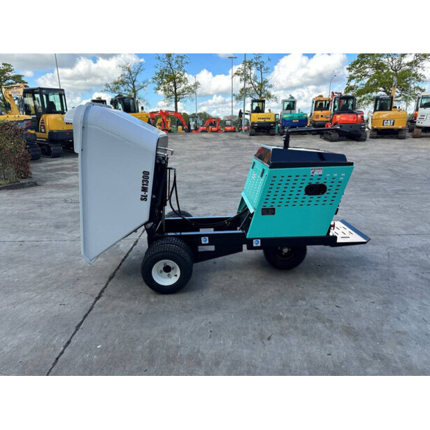 2025 SDLOOL SL-M1300-46865775