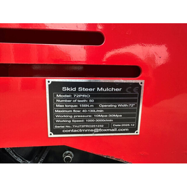 2025 Giyi 72 Pro-46865793