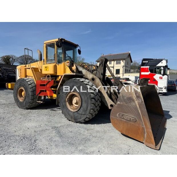 2004 Volvo L150E-46871996