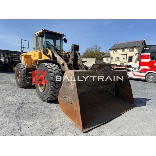 2004 Volvo L150E-46871999