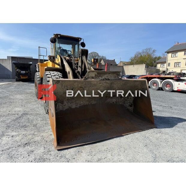 2004 Volvo L150E-46872001
